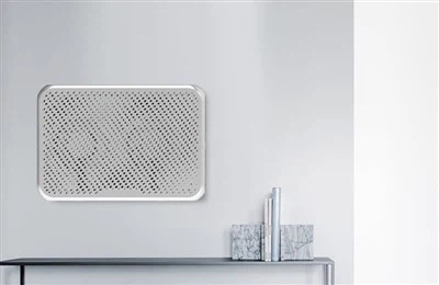 Purificatore d'aria dell'ufficio di grandi aree