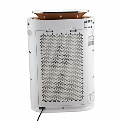 Multi - stage Stirilization Air Purifier