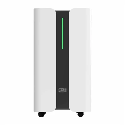 Purificatore d'aria a ioni negativi portatili
